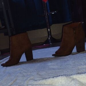 CARLOS SANTANA JADE 2  BOOTIES